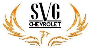 SVG Chevrolet, Greenville, OH, 45331