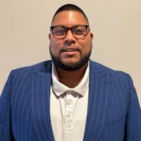 Marcus Simpson