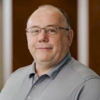 Marvin Parker at Sayer Chrysler Dodge Jeep Ram