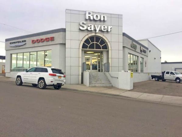 Sayer Chrysler Dodge Jeep Ram, Idaho Falls, ID, 83402
