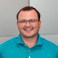 AJ Steffey at Kufleitner Chrysler Dodge Jeep Ram Trucks of Boardman