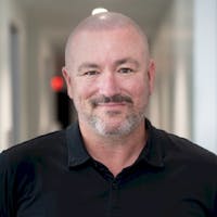 Rob Little at Porsche Ontario