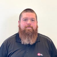Aaron Patz headshot