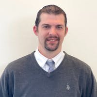 Mark Reed headshot