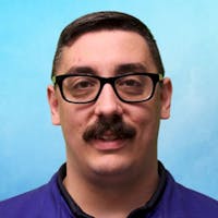 David Korn at Spitzer CDJR St Marys, LLC