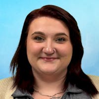 Caitlyn Peterson at Spitzer CDJR St Marys, LLC