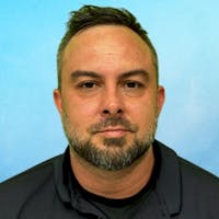 Nathaniel Brooks at Spitzer CDJR St Marys, LLC