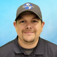 Jeremy Annis at Spitzer CDJR St Marys, LLC