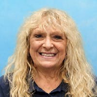 Renee Harshbarger at Spitzer CDJR St Marys, LLC