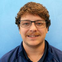 Kyle Elliott at Spitzer CDJR St Marys, LLC