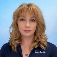 Sara Groeger at Spitzer CDJR St Marys, LLC