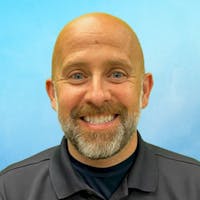 Jason Herbstritt at Spitzer CDJR St Marys, LLC