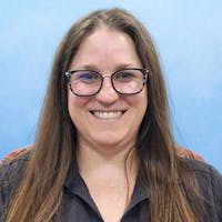 Gina Segalla at Spitzer CDJR St Marys, LLC