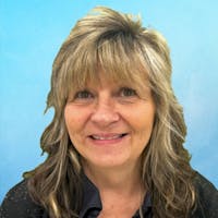 Darlene Pollino at Spitzer CDJR St Marys, LLC