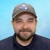Jordan Nesbitt at Spitzer CDJR St Marys, LLC