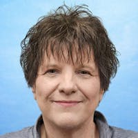 Kelly Bauer at Spitzer CDJR St Marys, LLC