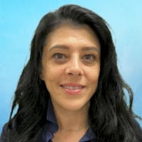 Krista Zameroski at Spitzer CDJR St Marys, LLC