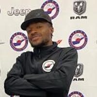 Cedric McClinton at Chrysler Dodge Jeep Ram North Savannah