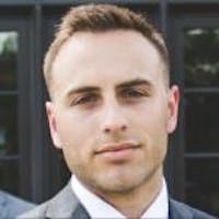 Photo of Tyler Miller, Sales Manager