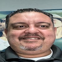 Jorge Martinez at EchoPark Automotive Houston Stafford