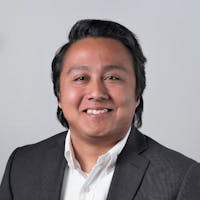 Erwin Escobar at Bentley San Francisco