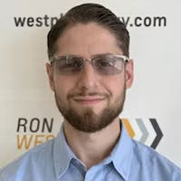 Photo of Michael Covonne, Product Specialist