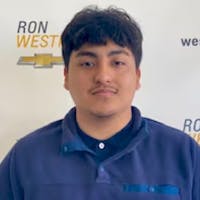Photo of Alexander Martinez, Product Specialist