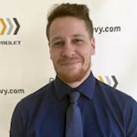 Photo of Josh Fierke, Product Specialist