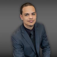 Julio Grullon at Bronx Kia