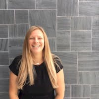 Melissa McElwee at Concordville Subaru