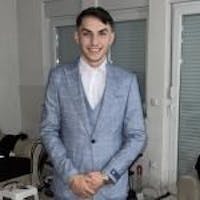 Elvin Cocaj at Concordville Subaru