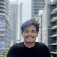 Micael Oliveira at Concordville Subaru