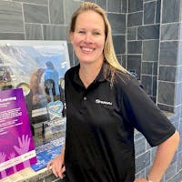 Dana Violi at Concordville Subaru