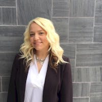 Lauren Scannapieco at Concordville Subaru