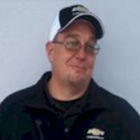 Kris LeCaire at Country Chevrolet