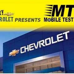 Country Chevrolet, Colville, WA, 99114