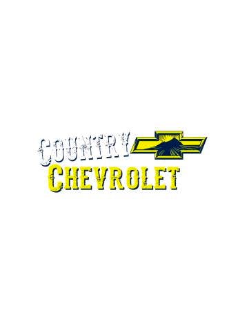 Country Chevrolet, Colville, WA, 99114