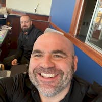 Ben Katz at Innovative Auto sales