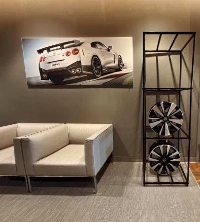 Woodhouse Place Nissan, Omaha, NE, 68138