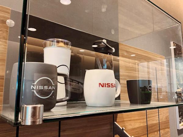 Woodhouse Place Nissan, Omaha, NE, 68138