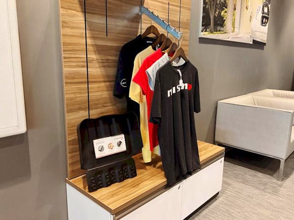 Woodhouse Place Nissan, Omaha, NE, 68138