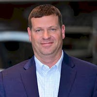 Pete Englund at Maserati of Omaha