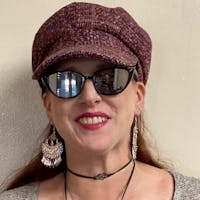 Melissa Elliott at KIA of Manhattan