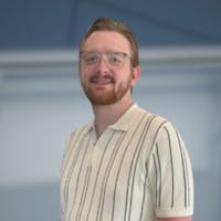 Photo of Dominic Ceriotti, Client Advisor