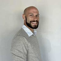 Ryan Thomas at Matthews Chrysler Dodge Jeep Ram of Great Bend