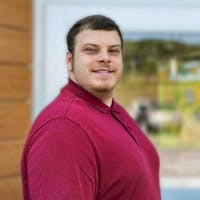 Jacob Coviello at Matthews Chrysler Dodge Jeep Ram of Great Bend