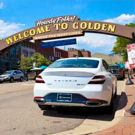 Genesis of Golden, Golden, CO, 80401