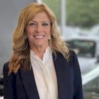 Jackie Rose at Porsche Cherry Hill