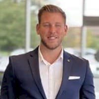 Kyle Dunn at Porsche Cherry Hill
