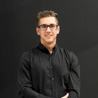 David Kucher at Sherwood Motorcars